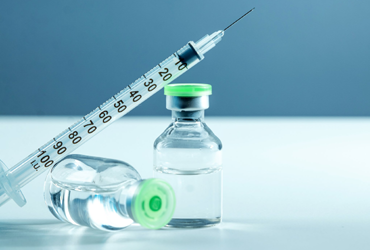 Injection Hormone Therapy